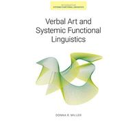 Verbal Art And Systemic Functional Linguistics