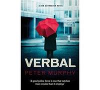Verbal by Peter Murphy Peter Murphy (Auteur)