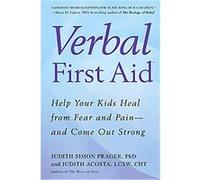 Verbal First Aid Judith Acosta, Judith Simon Prager (Auteur)