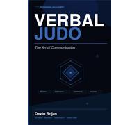Verbal Judo: The Art of Communication