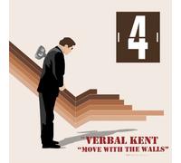 Verbal Kent - Move With the Wall