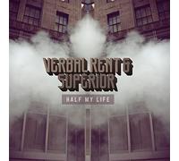 Verbal Kent & Superi - Half My Life Verbal Kent & Superior LP [Import]