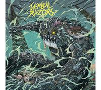 Verbal razors - by Thunder and Lightning [Import]