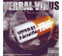 Verbal Virus - Attention Prise De Conscience