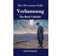 Verbannung: Ein Buch Gedichte