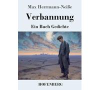Verbannung: Ein Buch Gedichte