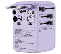 Verbatim 30193 Charge ´n´ Travel 100w