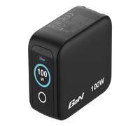 Verbatim 30239 Chargeur Pour Ordinateur Portable 20 V Noir AC Intérieur