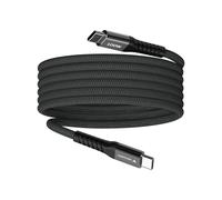 Verbatim 31863 câble USB USB 2.0 1,2 m USB C Noir