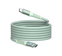 Verbatim 31864 câble USB USB 2.0 1,2 m USB C Vert
