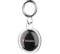 Verbatim 32133 Traqueur Gps Et Localisateur Personnel Recherche Noir