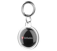 Verbatim 32133 Traqueur GPS et localisateur Personnel Recherche Noir