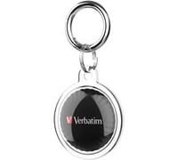 Verbatim 32133 Traqueur GPS et localisateur Personnel Recherche Noir