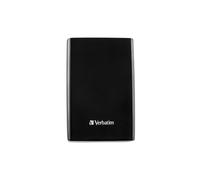 Verbatim 32182 lecteur à circuits intégrés externe 1 To USB Type-C 3.2 Gen 1 (3.1 Gen 1) Noir