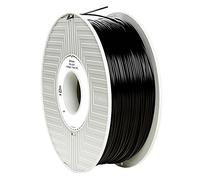 Verbatim 3D Printer Filament PLA 2,85 mm 1 kg noir