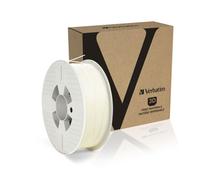 Verbatim 3D Printer Filament PP 1,75 mm 500 g natural