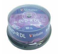 Verbatim VB-DPD55S1