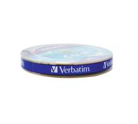 VERBATIM 43725 CD-R 52X vierge