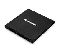 Verbatim 43890 Lecteur Blu-ray Mobile Slimline USB 3.0