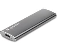VERBATIM 47442 SSD EXT VX500 240GB USB3.1