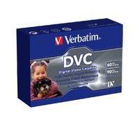 Verbatim 47650 Cassette mini dv