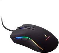 VERBATIM 48815 SOURIS HAWK CLAW RVB