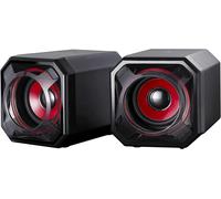 SureFire Gator Eye Noir, Rouge Avec fil 2,5 W