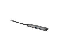 Verbatim Station d'accueil USB-C® 49140