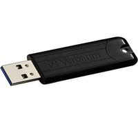 Verbatim 49316 16GB Store'n'Go Pinstripe USB 3.0 Flash Drive