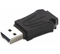 Verbatim 49331 32GB ToughMAX USB 2.0 Flash Drive