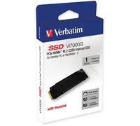 VERBATIM 49367 SSD INTERNE VI7000 1TB