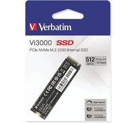 VERBATIM 49374 SSD INTERNE VI3000 512GB