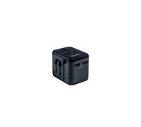 VERBATIM 49543 ADAPTATEUR VOYAGE UTA-01