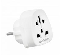 Verbatim 49549 Adaptateur de voyage 49549