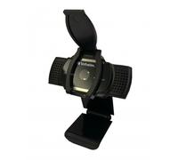 Verbatim 49578, 2560 x 1440 pixels, Full HD, 30 ips, 1920x1080@30fps, 2560x1440@30fps, 150 mm, Panneau vertical privé