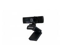 Verbatim Webcam AWC-03 4K Ultra HD