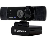 VERBATIM 49580 WEBCAM AWC-03 ULTRA HD 4K