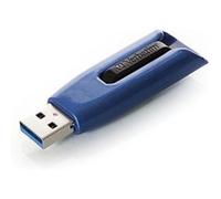 Verbatim 49807 64 Go V3 Max USB 3.0 Drive Bleu G