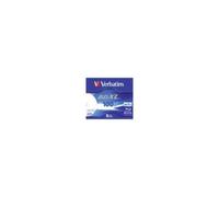 Verbatim BD-R XL 100 Go* 4x Wide Inkjet Printable Boîtier avec lot de 5