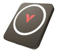 Verbatim 512 GB Disque dur externe SSD noir 32060