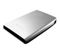Verbatim Disque dur portable USB Store 'n' Go 3.0, 1 To, Argenté