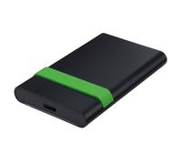 Verbatim 53112 disque dur externe 1 To 5400 tr/min 2.5" USB Type-B 3.2 Gen 1 (3.1 Gen 1) Noir