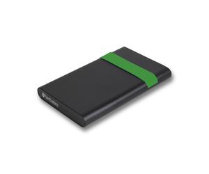 Verbatim 53112 disque dur externe 1 To 5400 tr/min 2.5 USB Type-B 3.2 Gen 1 (3.1 Gen 1) Noir