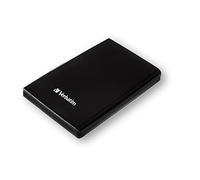 Verbatim Disque dur portable USB Store 'n' Go 3.0, 2 To, noir