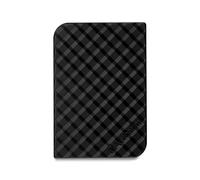 Verbatim Disque dur portable USB Store 'n' Go 3.0, 1 To, noir