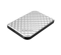 Verbatim 53197 1 To USB 3.0 Portable Hard Drive - Argent