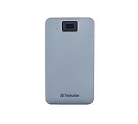 Verbatim 53653 Disque Dur Externe 2000 Go Gris
