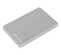 Verbatim 53662 Stor 'N' Go Disque Dur Externe 1 To USB 3.2 Gris Vaisseau Spatial