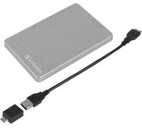 VERBATIM 53663 DD EXTERNE 1TB USB3.2 ARG