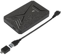 VERBATIM 53683 SSD EXTERNE 512GB USB 3.2 N